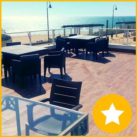 Apartamentos Guga Rta A Ca 00267 At Edif Complejo 2 Llaves Playa Conil De La Frontera Ngoại thất bức ảnh
