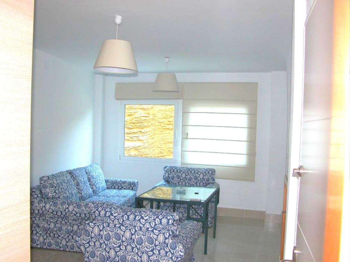 Apartamentos Guga Rta A Ca 00267 At Edif Complejo 2 Llaves Playa Conil De La Frontera Ngoại thất bức ảnh