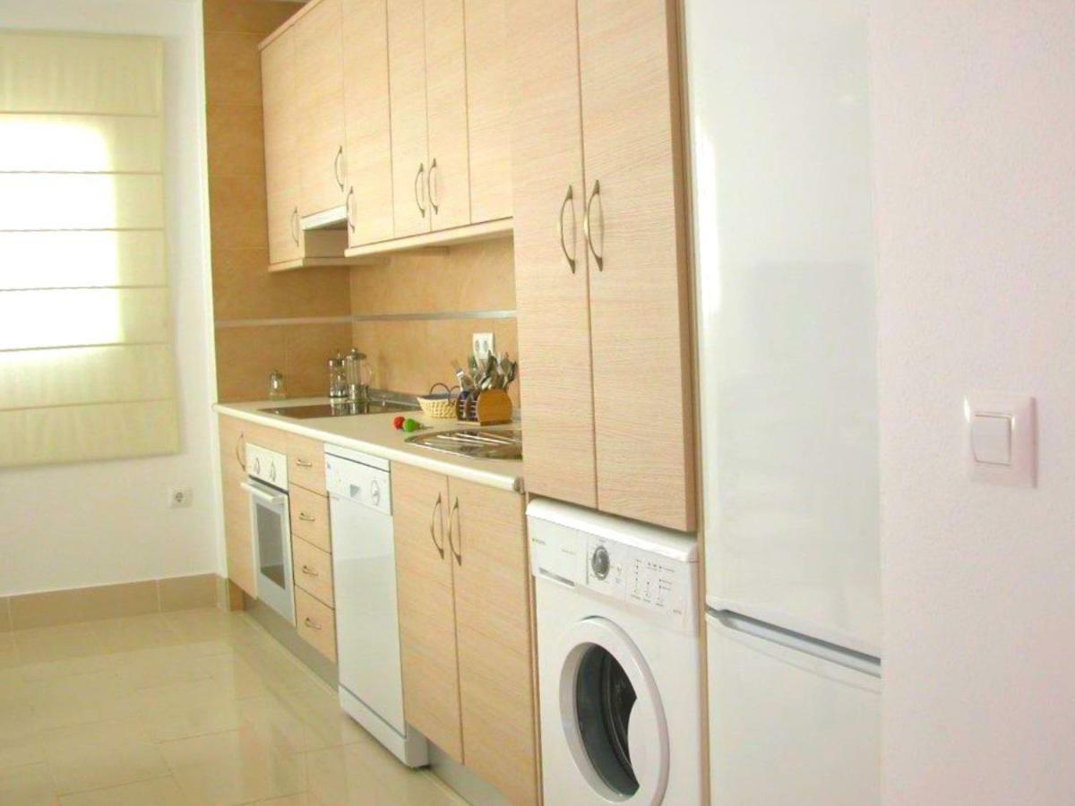 Apartamentos Guga Rta A Ca 00267 At Edif Complejo 2 Llaves Playa Conil De La Frontera Ngoại thất bức ảnh