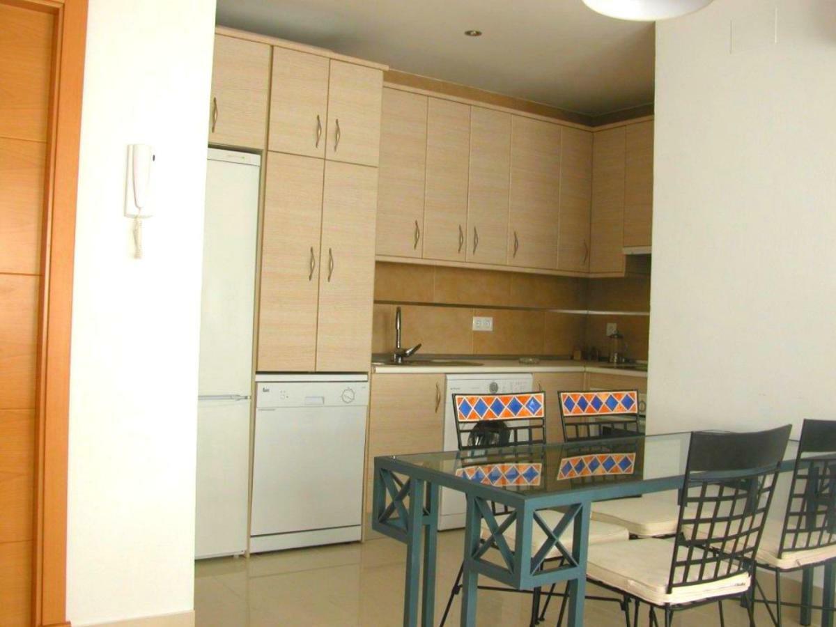 Apartamentos Guga Rta A Ca 00267 At Edif Complejo 2 Llaves Playa Conil De La Frontera Ngoại thất bức ảnh