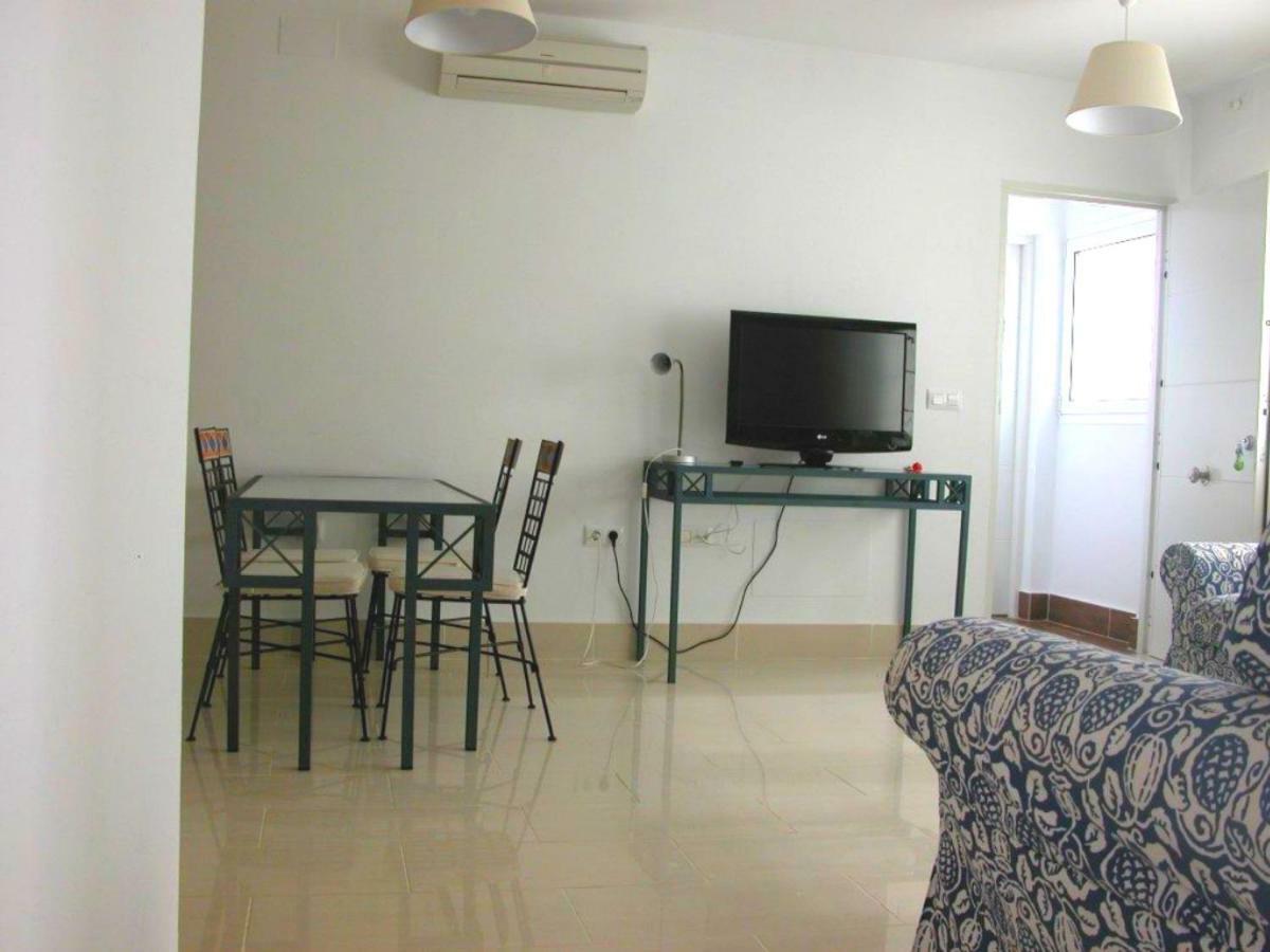 Apartamentos Guga Rta A Ca 00267 At Edif Complejo 2 Llaves Playa Conil De La Frontera Ngoại thất bức ảnh