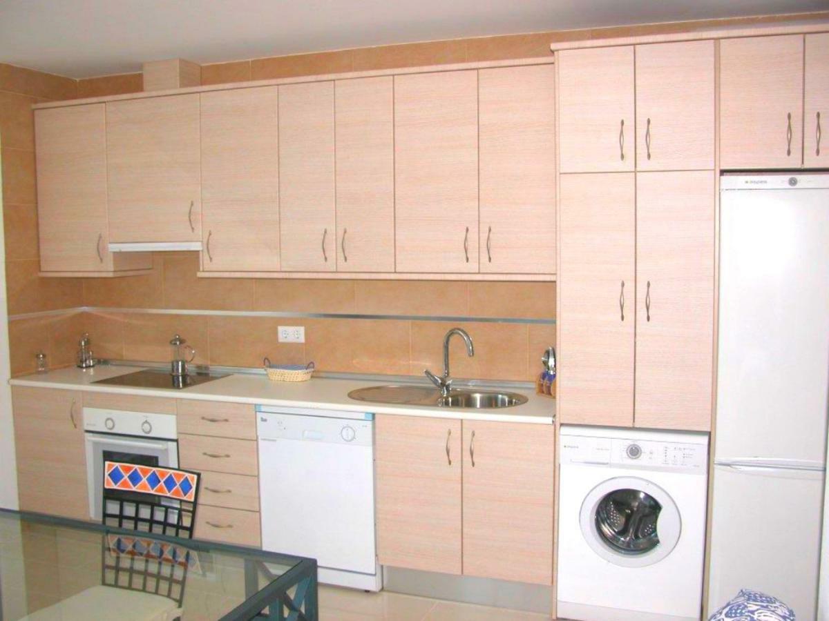 Apartamentos Guga Rta A Ca 00267 At Edif Complejo 2 Llaves Playa Conil De La Frontera Ngoại thất bức ảnh