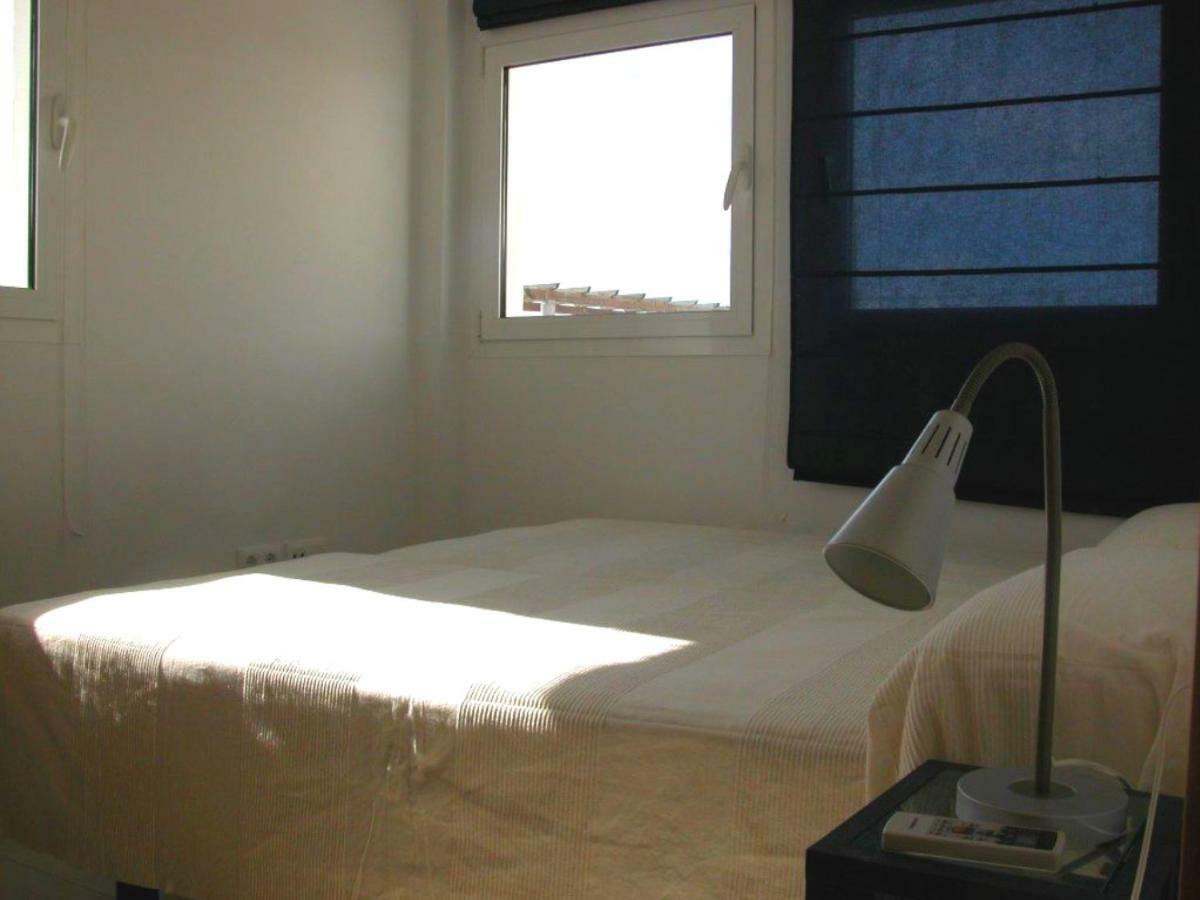 Apartamentos Guga Rta A Ca 00267 At Edif Complejo 2 Llaves Playa Conil De La Frontera Ngoại thất bức ảnh