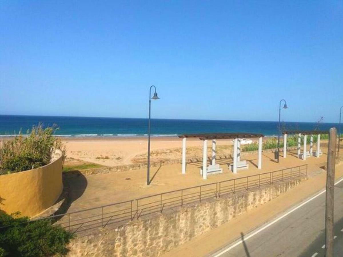 Apartamentos Guga Rta A Ca 00267 At Edif Complejo 2 Llaves Playa Conil De La Frontera Ngoại thất bức ảnh