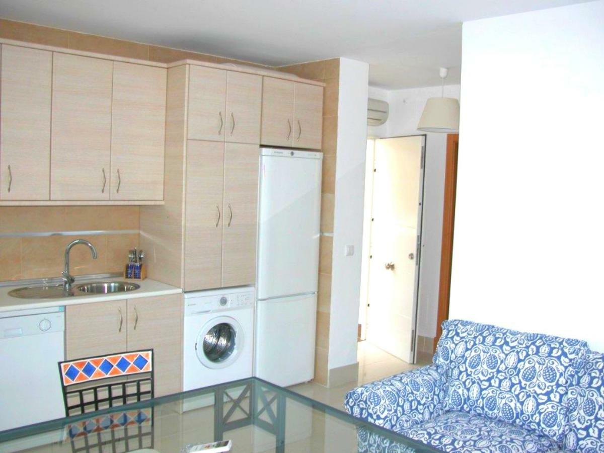 Apartamentos Guga Rta A Ca 00267 At Edif Complejo 2 Llaves Playa Conil De La Frontera Ngoại thất bức ảnh